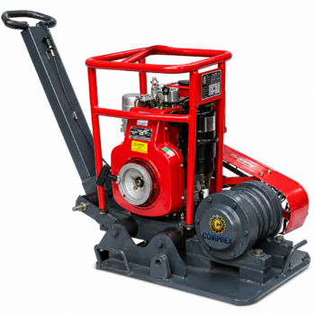 Comprex Forward Plate Compactor CMC-50