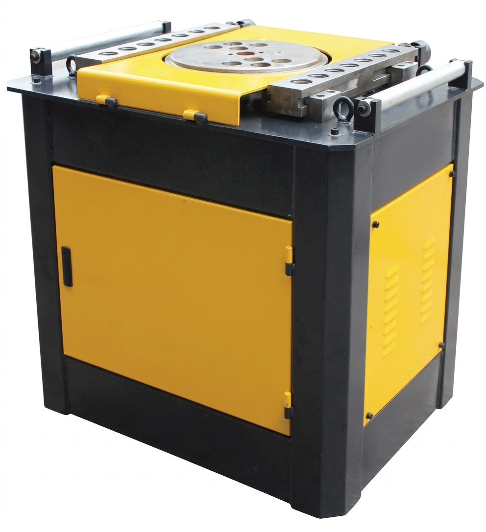 COMPREX GOLD Bar Bending (GUTE) B-50/GW-50C (upto 42mm)