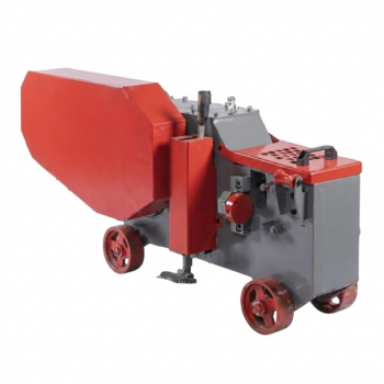 Comprex Bar Cutting Solutions C-40