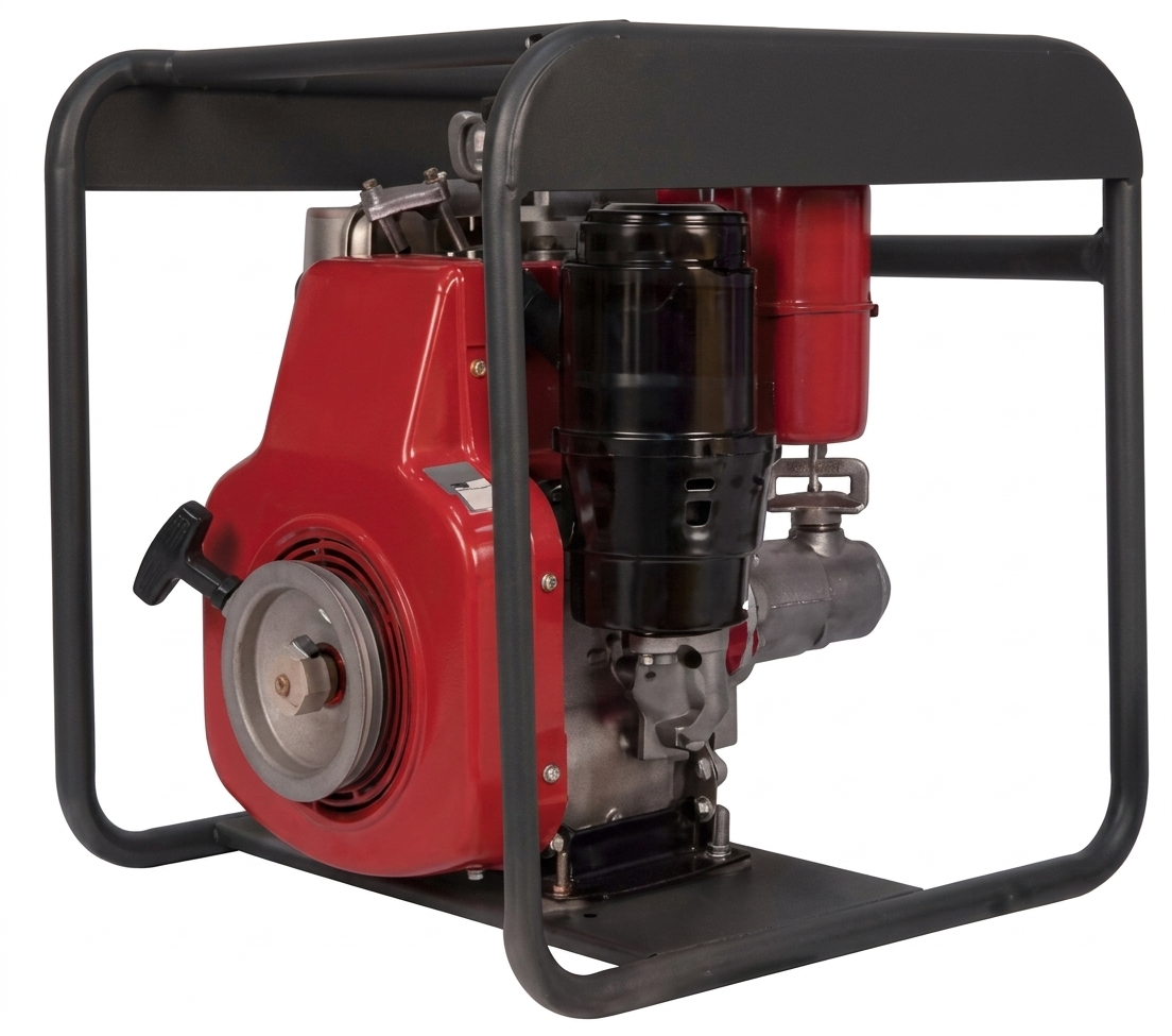 Comprex Concrete Vibrators & Pokers CCV-5D