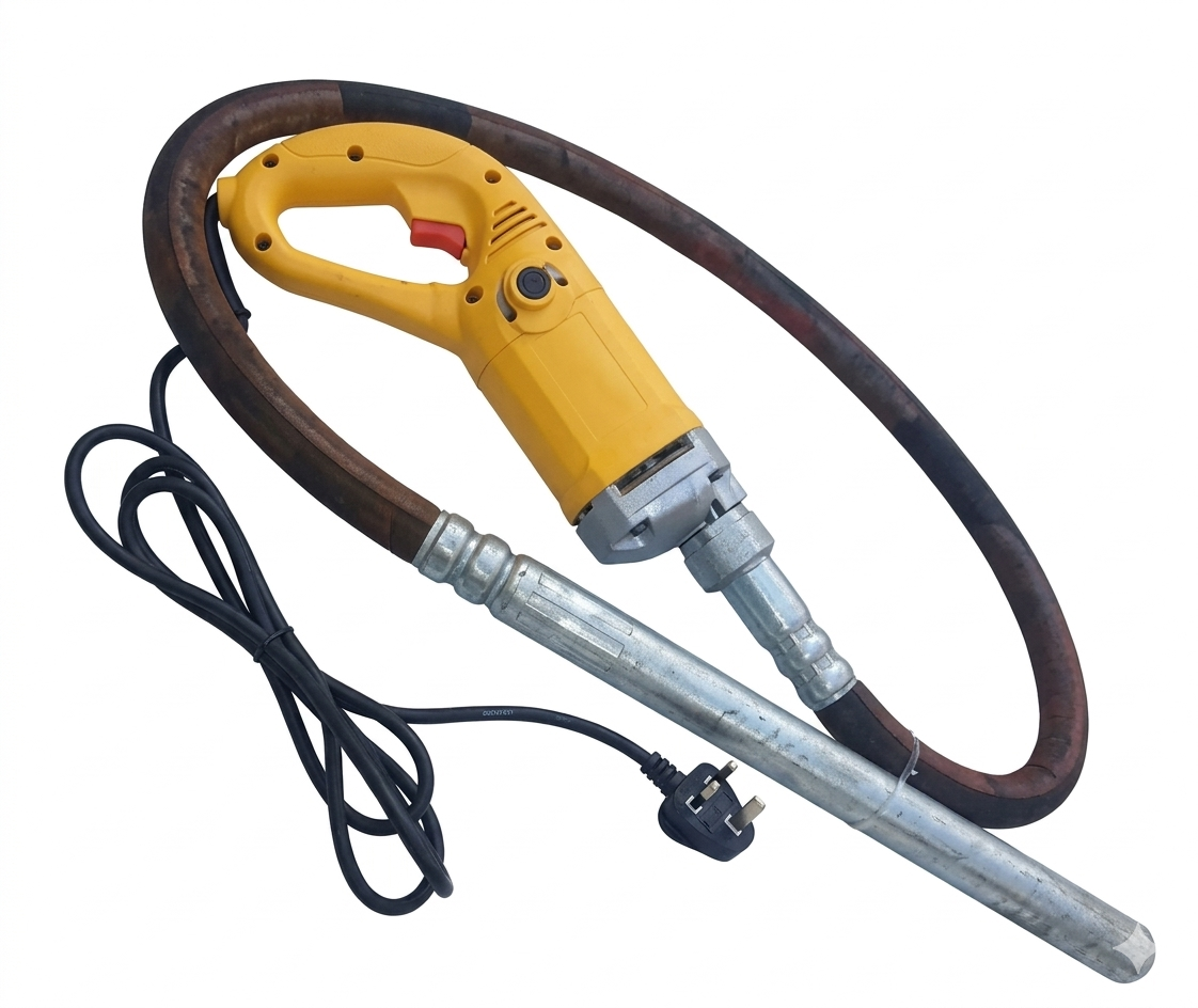Comprex Handy Vibrator CM-1000