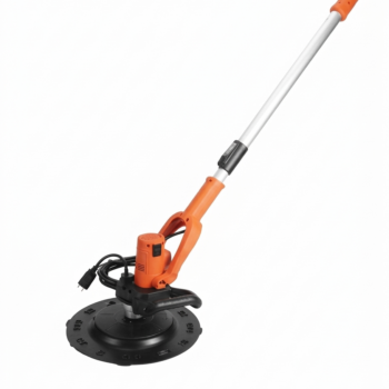 BLUELINE / FOUR SQUARE Portable Concrete Polisher