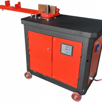 BLUELINE Ring Making GF20 1 Phase 220V (Digital Type) Heavy Model (upto 16mm)