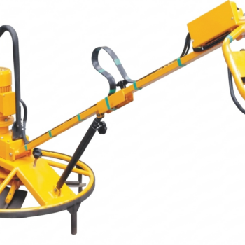 Power Trowel Double Speed Motor 60/120 RPM