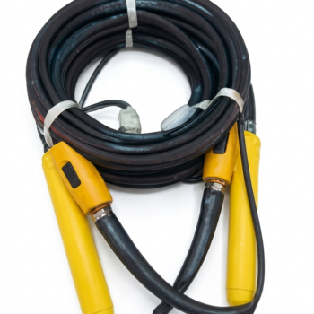 Vibrators High Performance Dingo Vibrator (Handy Type)