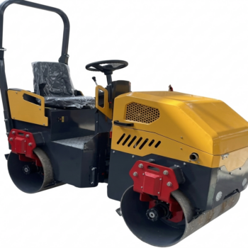Roller Ride-On SMT-1200