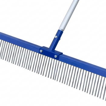 Texture Brush Comb Type (COMB Type)