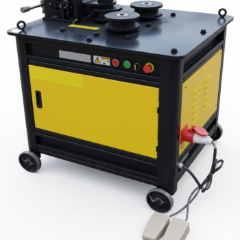 BLUELINE Spiral Ring Making OWH-32 (upto 16-32mm)