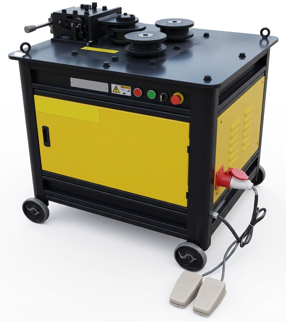 BLUELINE Spiral Ring Making OWH-32 (upto 16-32mm)