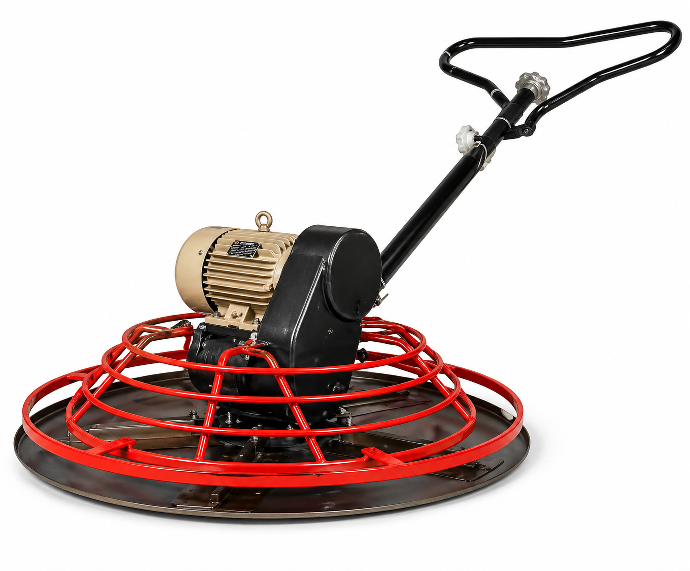 Comprex Power Trowel CPT-1000E