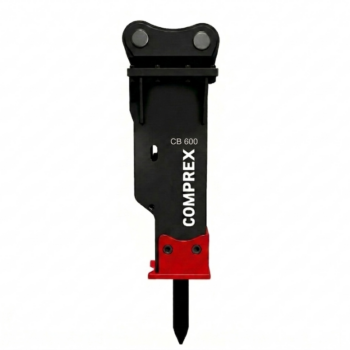 COMPREX CB600 Hydraulic Breaker