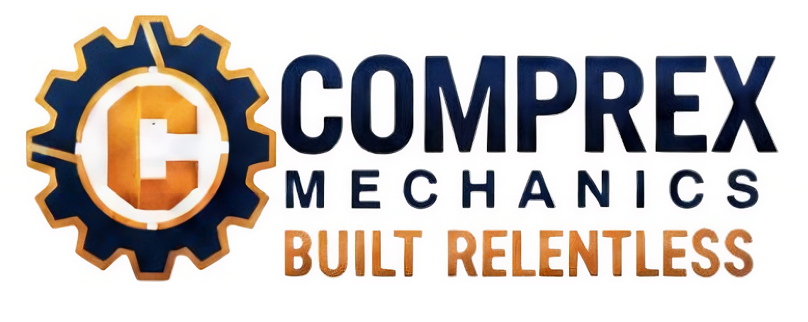 Comprex-mechanics